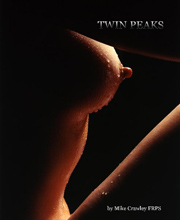 Twin Peaks - Click here to buy from Blurb
